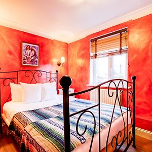 Standaard Kamer met een King Size Bed
