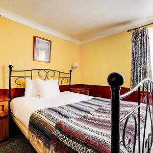 Kamer met Twee Aparte Bedden